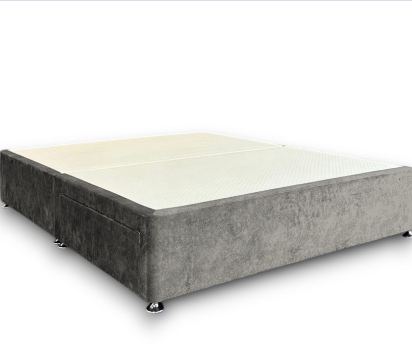 Embliss 2 Drawer Base