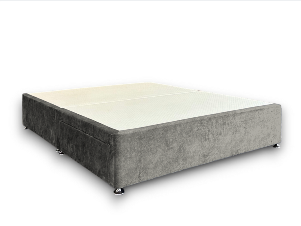 Embliss 2 Drawer Base