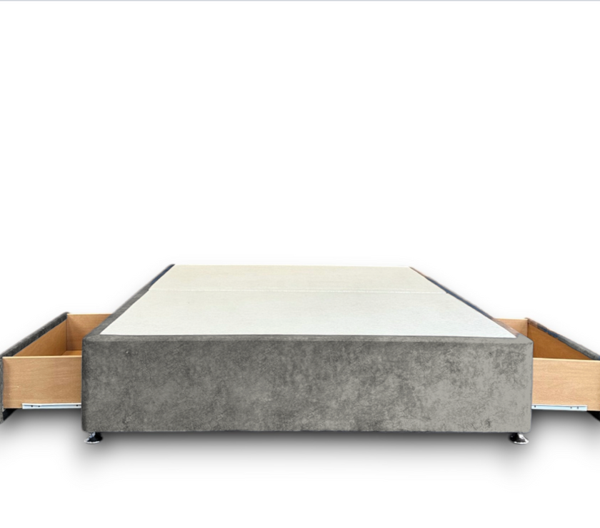 Embliss 2 Drawer Base