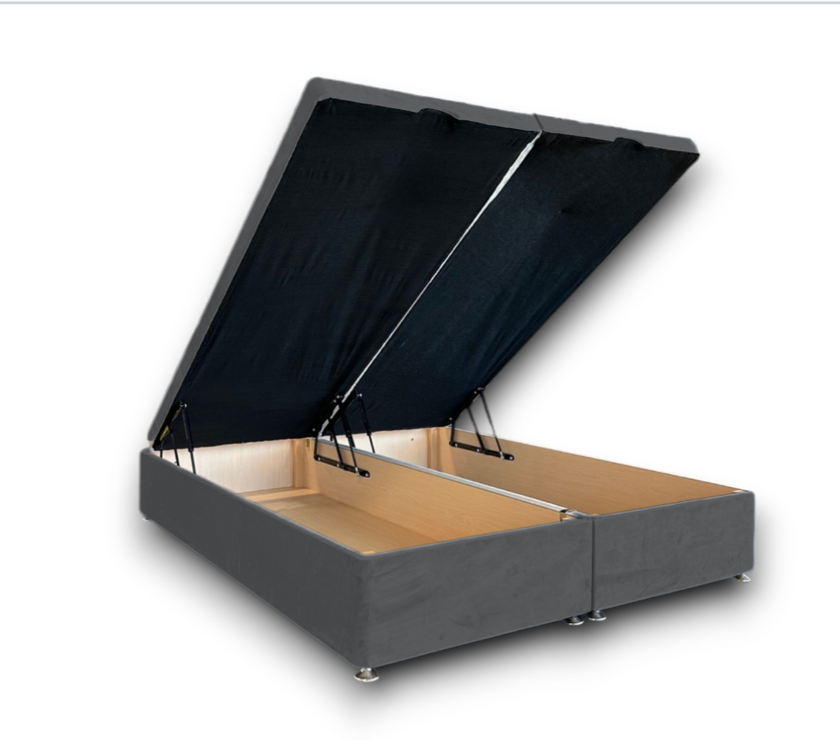 Embliss End Lift Ottoman Bed Base
