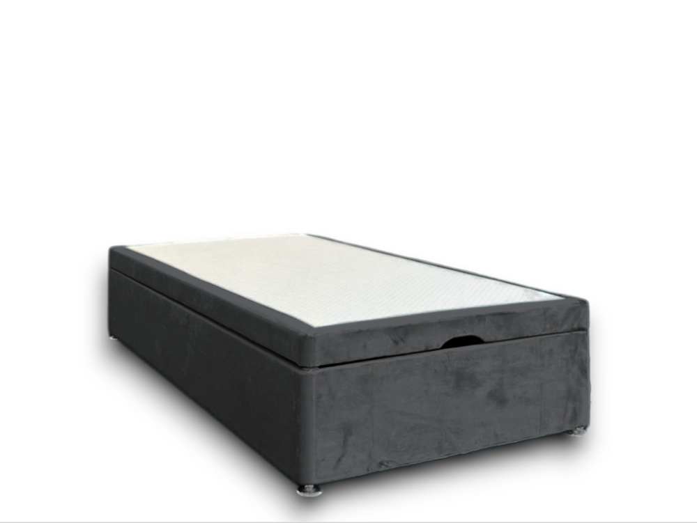Embliss End Lift Ottoman Bed Base