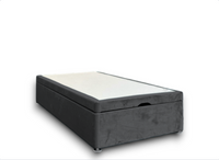 Embliss End Lift Ottoman Bed Base