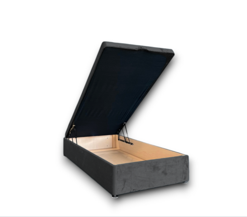 Embliss End Lift Ottoman Bed Base