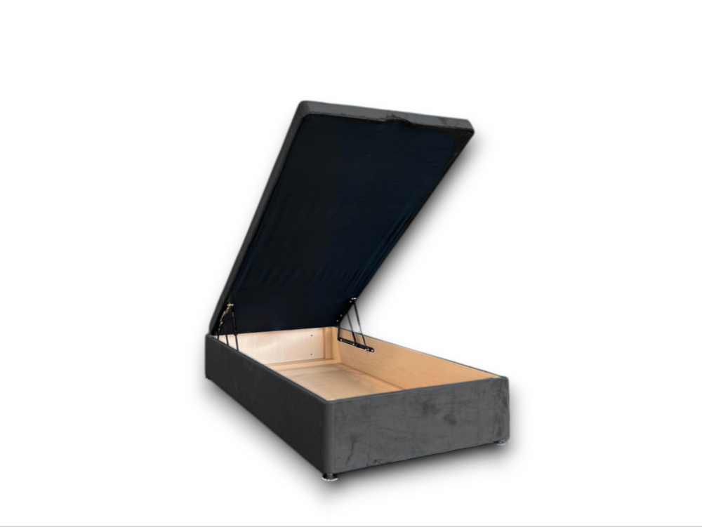 Embliss End Lift Ottoman Bed Base