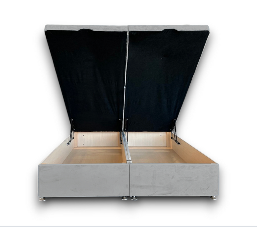 Embliss End Lift Ottoman Bed Base