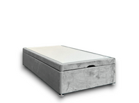 Embliss End Lift Ottoman Bed Base