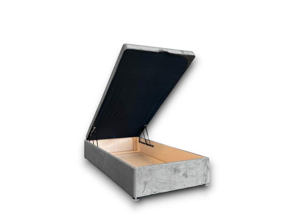 Embliss End Lift Ottoman Bed Base