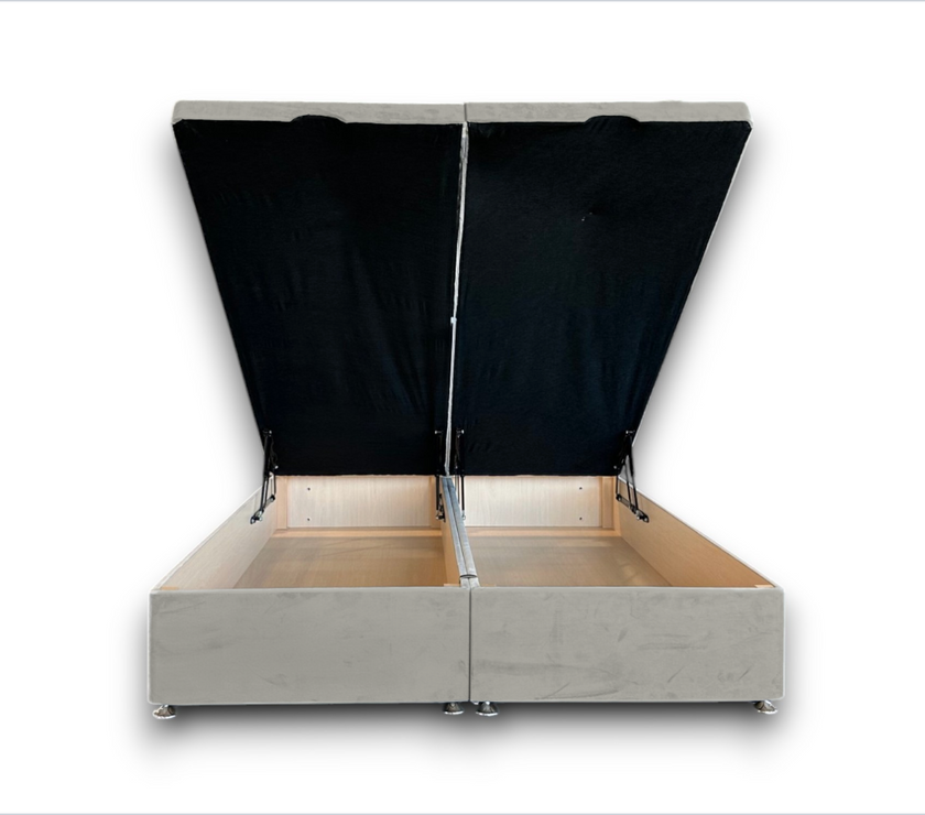 Embliss End Lift Ottoman Bed Base