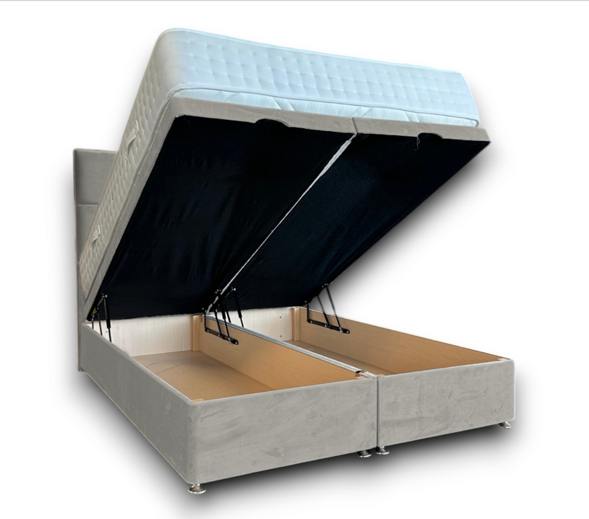 Embliss End Lift Ottoman Bed Base