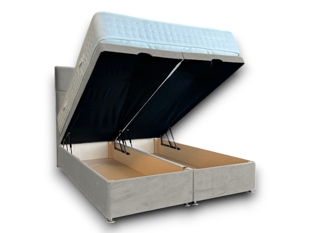 Embliss End Lift Ottoman Bed Base