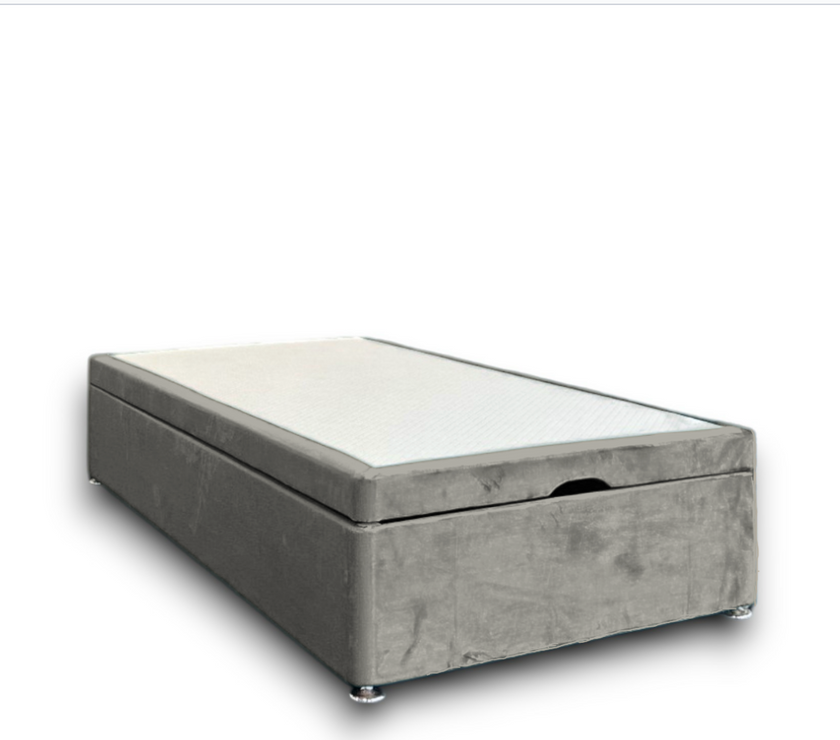 Embliss End Lift Ottoman Bed Base