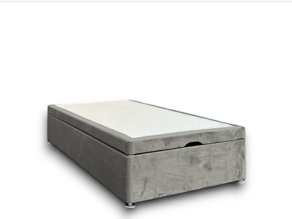 Embliss End Lift Ottoman Bed Base