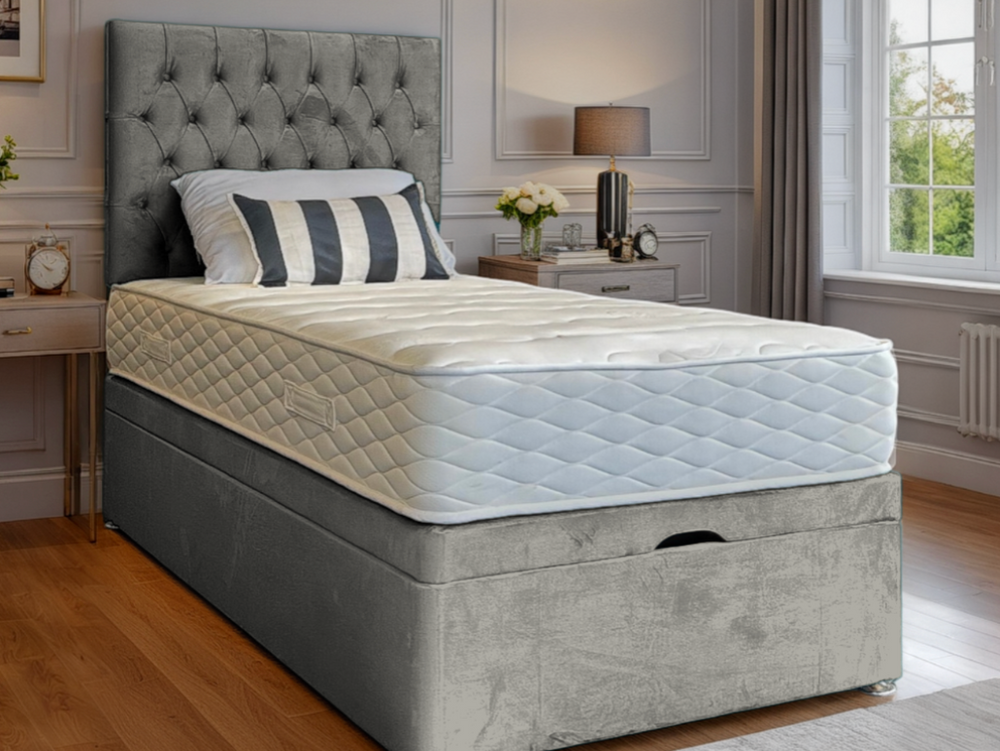 Embliss End Lift Ottoman Bed Base