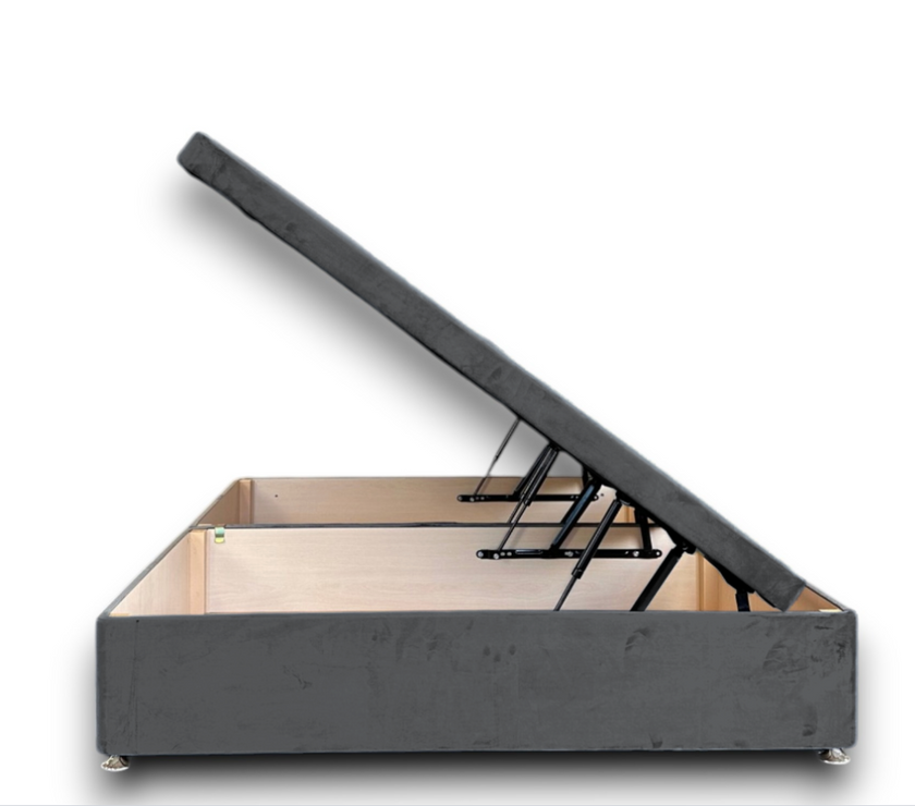 Embliss Side Lift Ottoman Base