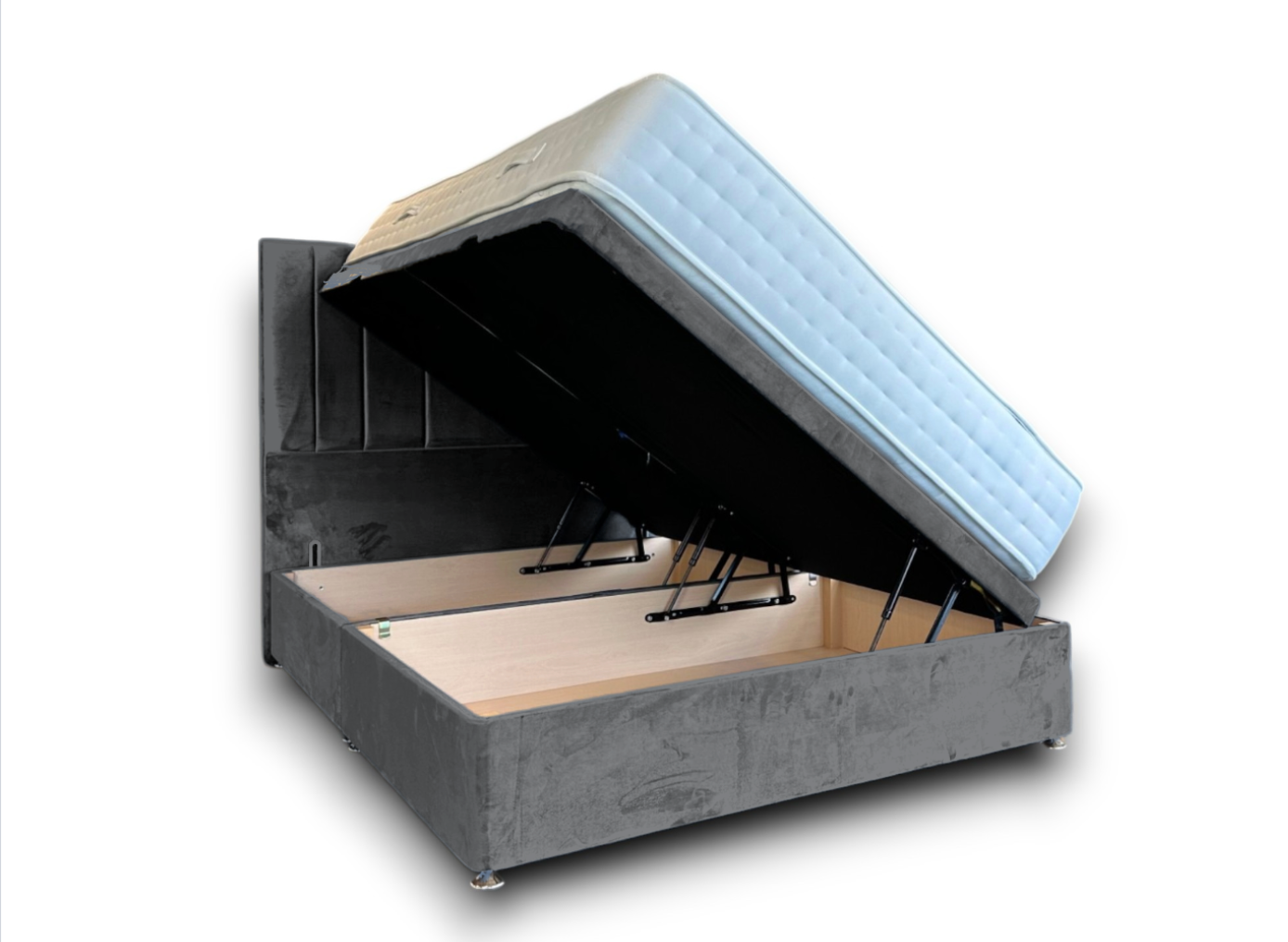 Embliss Side Lift Ottoman Base