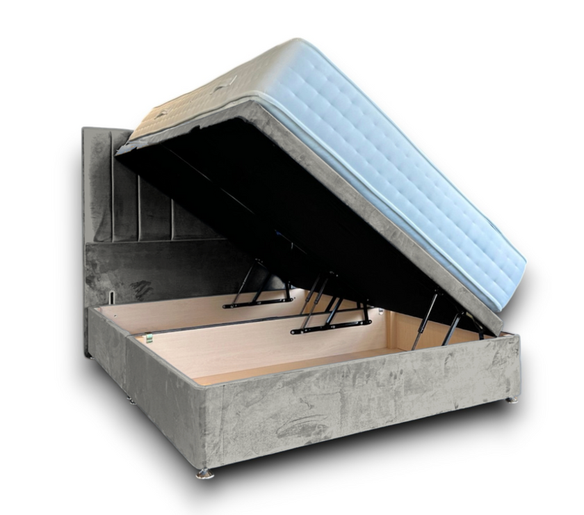 Embliss Side Lift Ottoman Base
