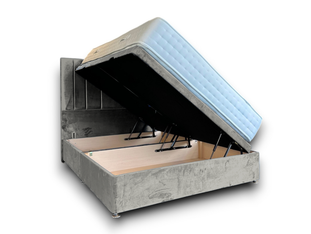 Embliss Side Lift Ottoman Base