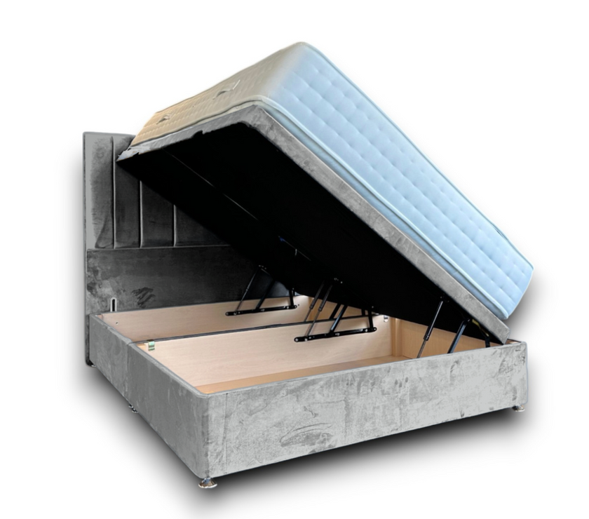 Embliss Side Lift Ottoman Base
