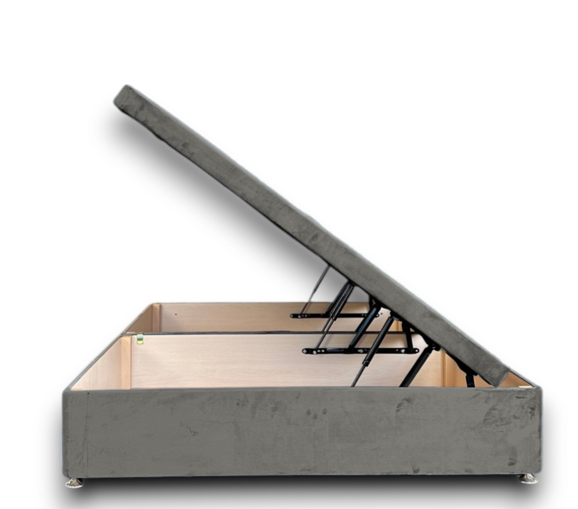 Embliss Side Lift Ottoman Base