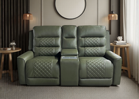 Bentley 2 Seater Recliner Sofa