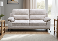 Benz 2 Seater Sofa