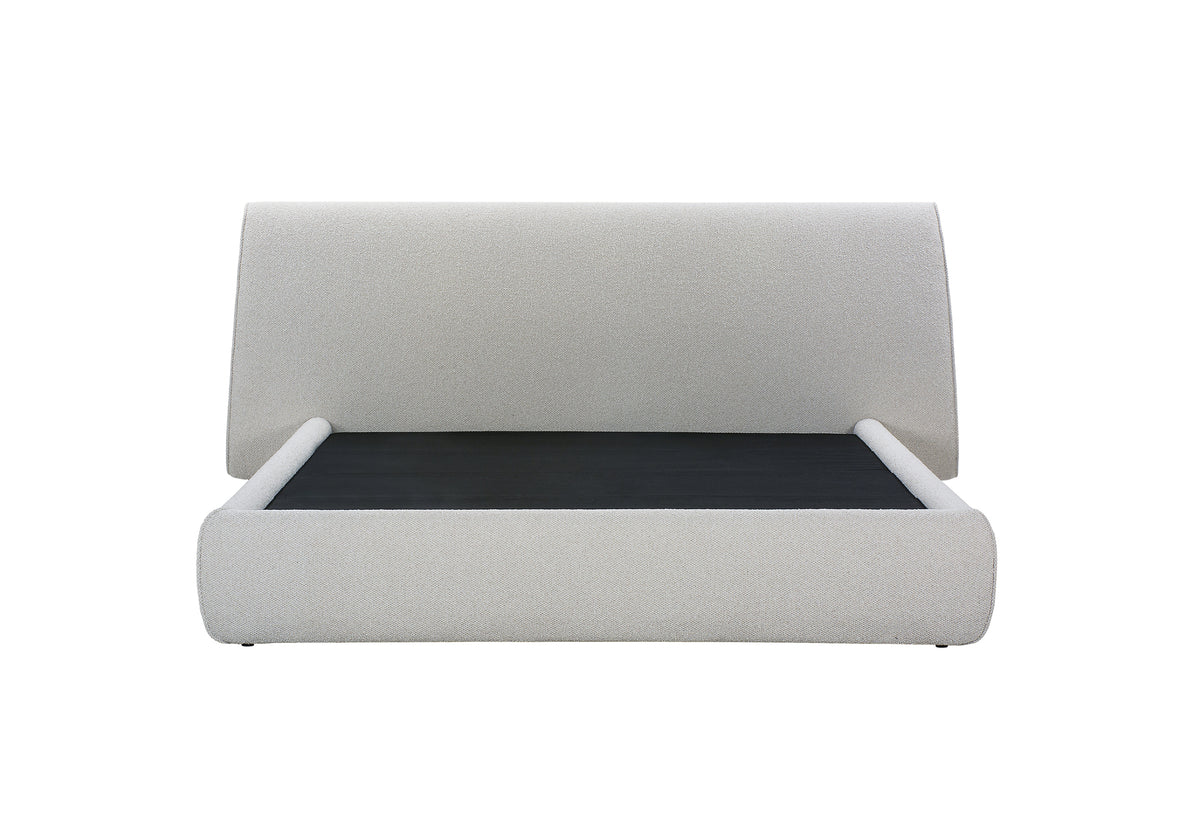 Serena Ottoman Bedframe