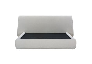 Serena Ottoman Bedframe