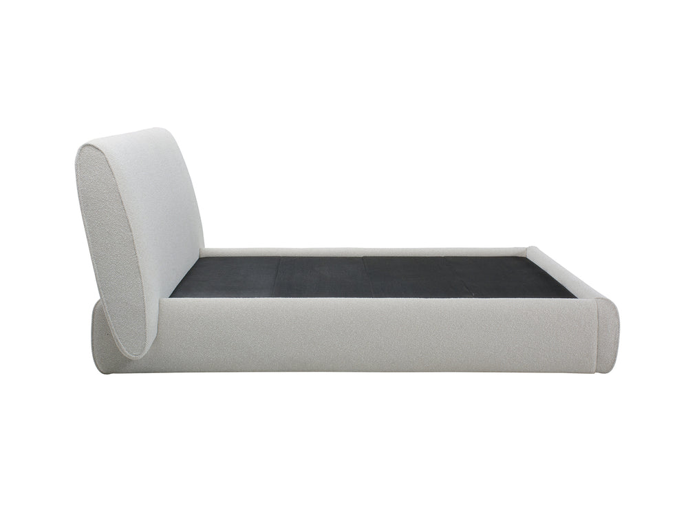 Serena Ottoman Bedframe