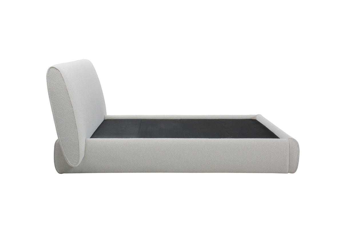 Serena Ottoman Bedframe