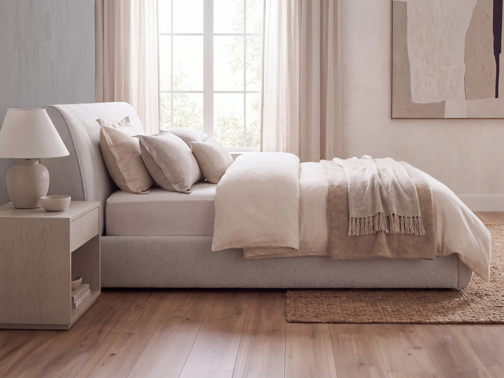 Serena Ottoman Bedframe