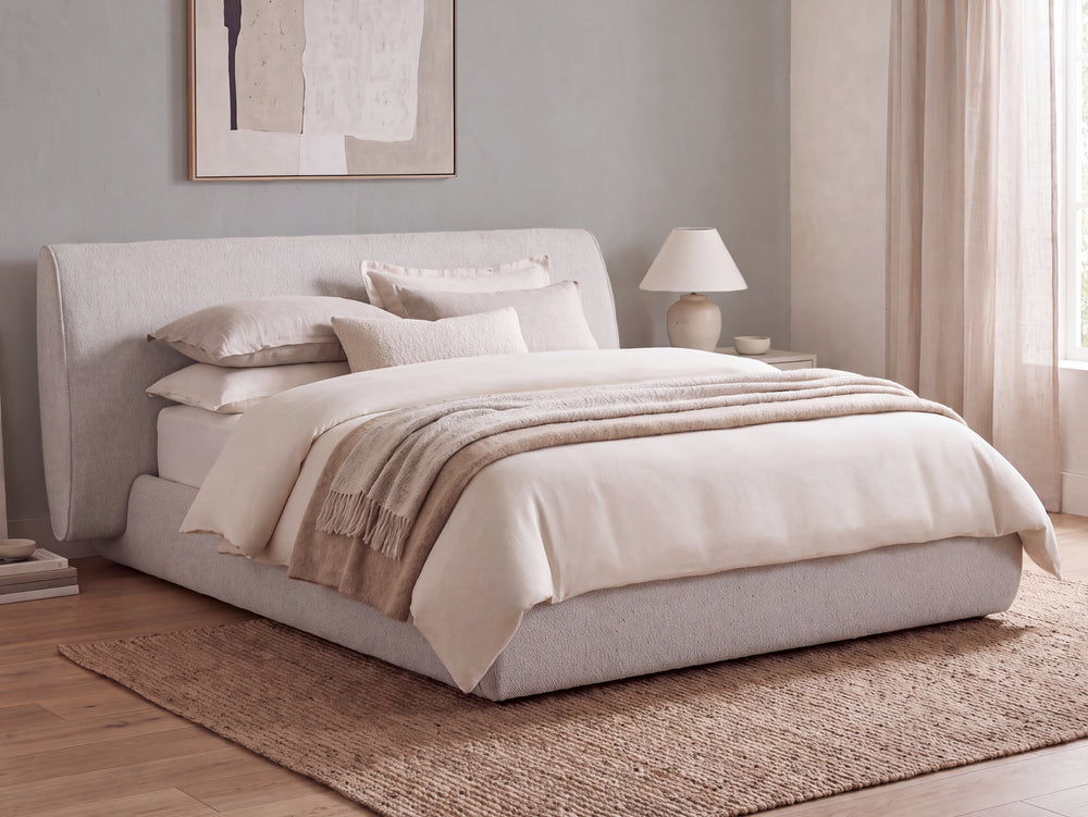 Serena Ottoman Bedframe