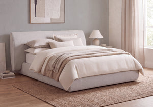 Serena Ottoman Bedframe