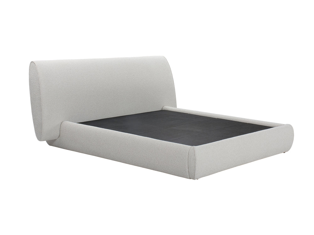 Serena Ottoman Bedframe