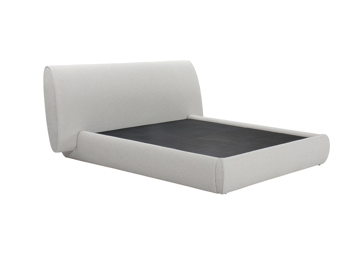 Serena Ottoman Bedframe