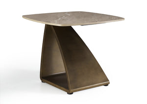 Denali Lamp Table