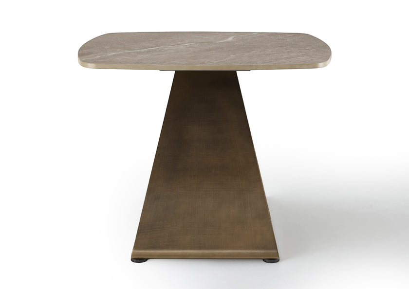 Denali Lamp Table
