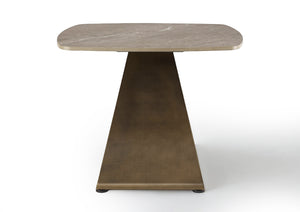 Denali Lamp Table