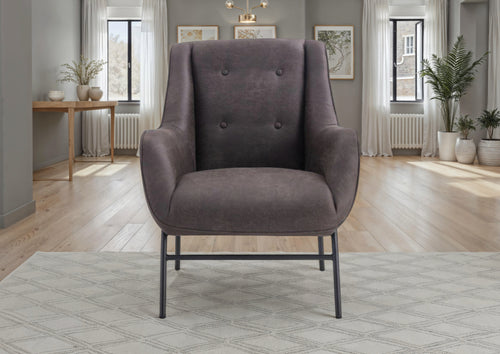 Silva Accent Chair
