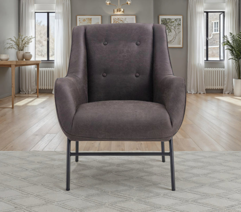 Silva Accent Chair