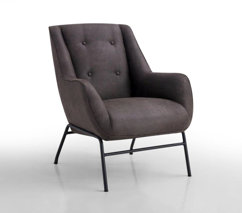 Silva Accent Chair