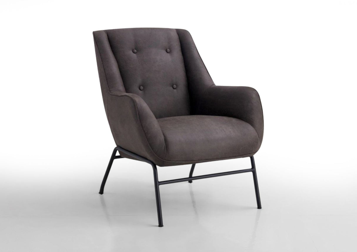 Silva Accent Chair