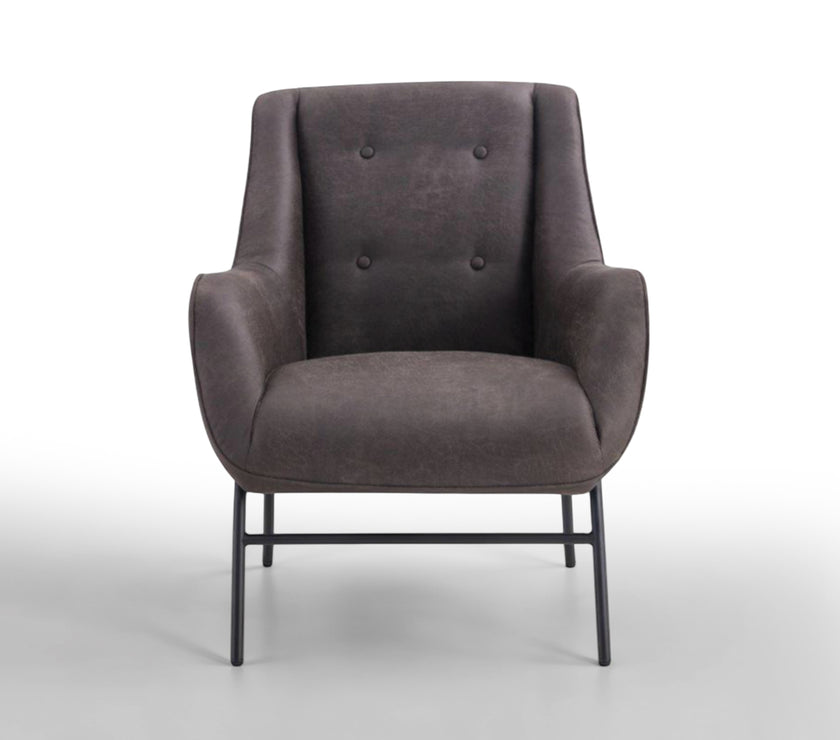 Silva Accent Chair