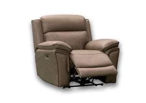 Simba Power Recliner Armchair