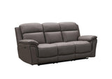 Simba 3 Seater Power Recliner Sofa