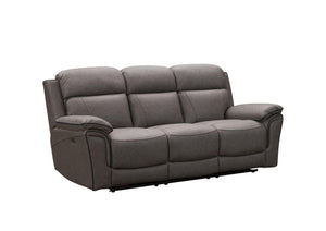 Simba 3 Seater Power Recliner Sofa