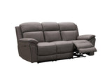 Simba 3 Seater Power Recliner Sofa
