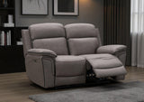 Simba 2 Seater Power Recliner Sofa