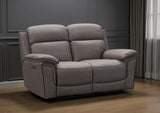 Simba 2 Seater Power Recliner Sofa