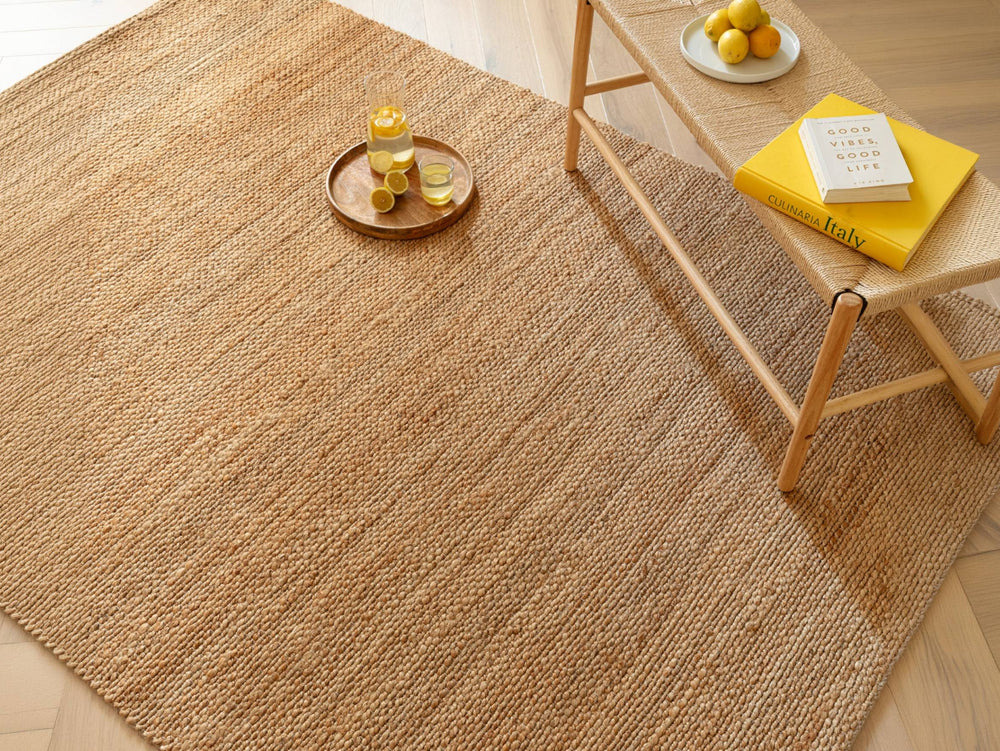 Simplicity Rug