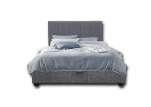 Soho Electric End Opening Ottoman Storage Bed